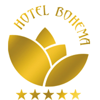 Hotel Bohema